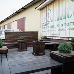 Гостиница Улисс, Владивосток, Приморский край