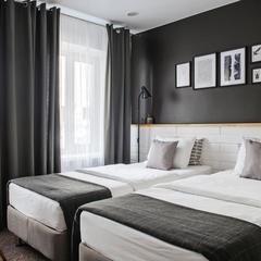 Отель История, Владивосток, Приморский край