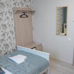 Отель Golden Horn Bay View, Владивосток, Приморский край