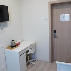 Отель Golden Horn Bay View, Владивосток, Приморский край