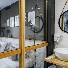 Отель История, Владивосток, Приморский край