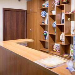 Гостиница Улисс, Владивосток, Приморский край