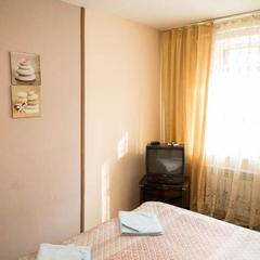 Гостиница Улисс, Владивосток, Приморский край