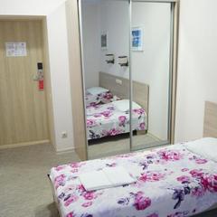 Отель Golden Horn Bay View, Владивосток, Приморский край