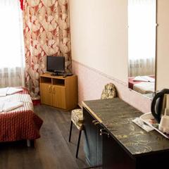 Гостиница Улисс, Владивосток, Приморский край