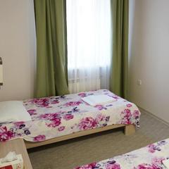 Отель Golden Horn Bay View, Владивосток, Приморский край