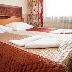 Гостиница Улисс, Владивосток, Приморский край