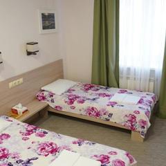 Отель Golden Horn Bay View, Владивосток, Приморский край