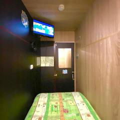  Капсульный отель Алоха, Владивосток, Приморский край