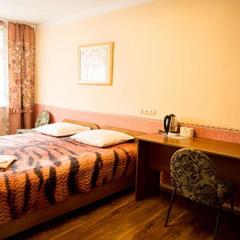 Гостиница Улисс, Владивосток, Приморский край