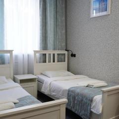 Отель Golden Horn Bay View, Владивосток, Приморский край