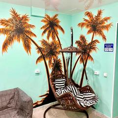  Капсульный отель Алоха, Владивосток, Приморский край