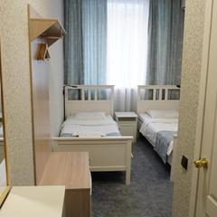 Отель Golden Horn Bay View, Владивосток, Приморский край