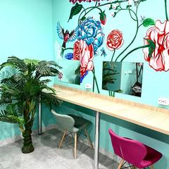  Капсульный отель Алоха, Владивосток, Приморский край