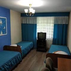 Гостиница Улисс, Владивосток, Приморский край