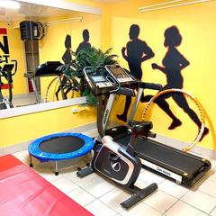  Капсульный отель Алоха, Владивосток, Приморский край