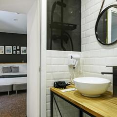 Отель История, Владивосток, Приморский край