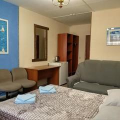 Гостиница Улисс, Владивосток, Приморский край