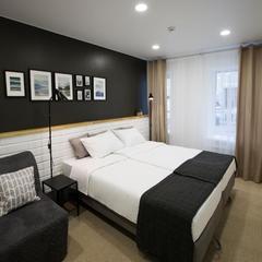 Отель История, Владивосток, Приморский край