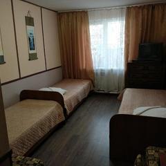 Гостиница Улисс, Владивосток, Приморский край