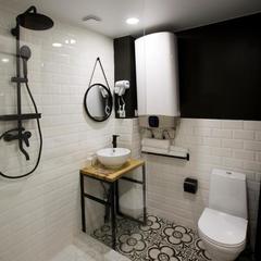 Отель История, Владивосток, Приморский край