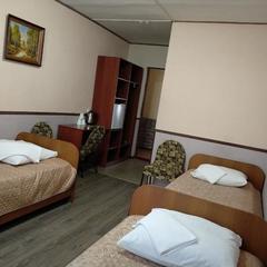 Гостиница Улисс, Владивосток, Приморский край