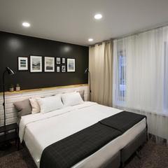 Отель История, Владивосток, Приморский край