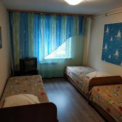 Гостиница Улисс, Владивосток, Приморский край