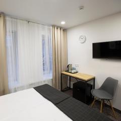 Отель История, Владивосток, Приморский край