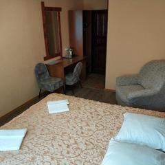 Гостиница Улисс, Владивосток, Приморский край