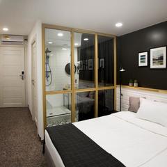 Отель История, Владивосток, Приморский край