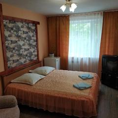 Гостиница Улисс, Владивосток, Приморский край