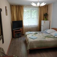 Гостиница Улисс, Владивосток, Приморский край