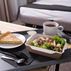 Отель История, Владивосток, Приморский край