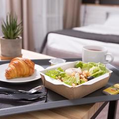 Отель История, Владивосток, Приморский край