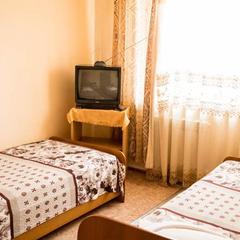 Гостиница Улисс, Владивосток, Приморский край