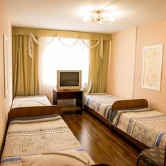 Гостиница Улисс, Владивосток, Приморский край