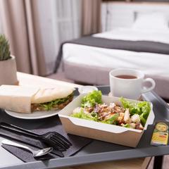 Отель История, Владивосток, Приморский край