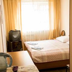 Гостиница Улисс, Владивосток, Приморский край