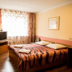 Гостиница Улисс, Владивосток, Приморский край