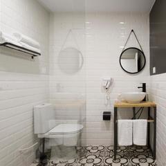 Отель История, Владивосток, Приморский край