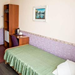 Гостиница Улисс, Владивосток, Приморский край