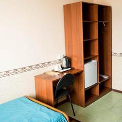 Гостиница Улисс, Владивосток, Приморский край