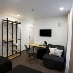 Отель История, Владивосток, Приморский край