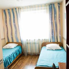 Гостиница Улисс, Владивосток, Приморский край