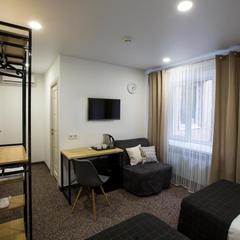 Отель История, Владивосток, Приморский край