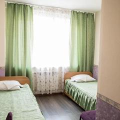 Гостиница Улисс, Владивосток, Приморский край