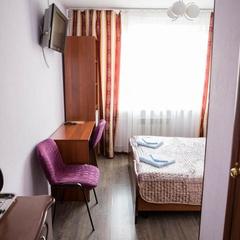 Гостиница Улисс, Владивосток, Приморский край