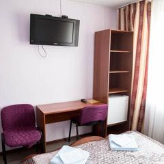 Гостиница Улисс, Владивосток, Приморский край