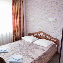 Гостиница Улисс, Владивосток, Приморский край